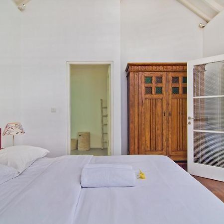 Batu Bolong Residence ชังกู ภายนอก รูปภาพ