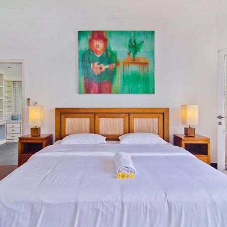 Batu Bolong Residence ชังกู ภายนอก รูปภาพ