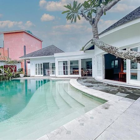 Batu Bolong Residence ชังกู ภายนอก รูปภาพ