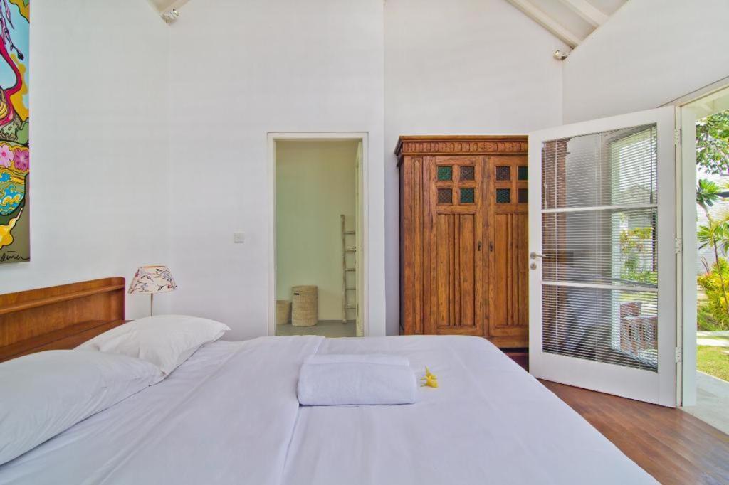 Batu Bolong Residence ชังกู ภายนอก รูปภาพ