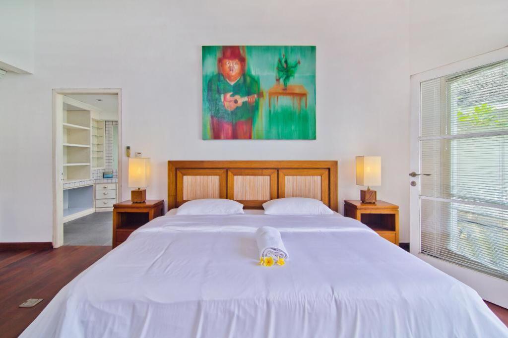 Batu Bolong Residence ชังกู ภายนอก รูปภาพ