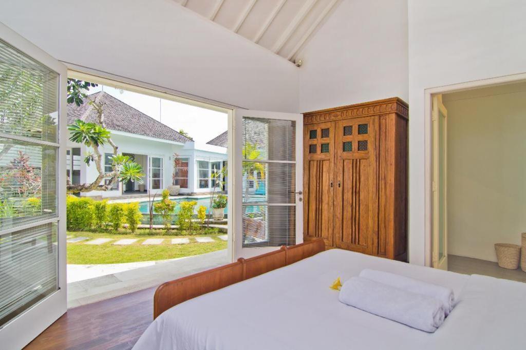 Batu Bolong Residence ชังกู ภายนอก รูปภาพ