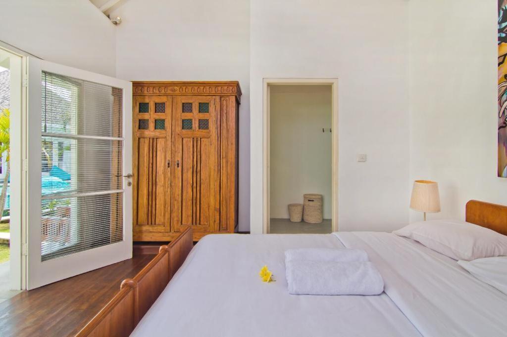 Batu Bolong Residence ชังกู ภายนอก รูปภาพ