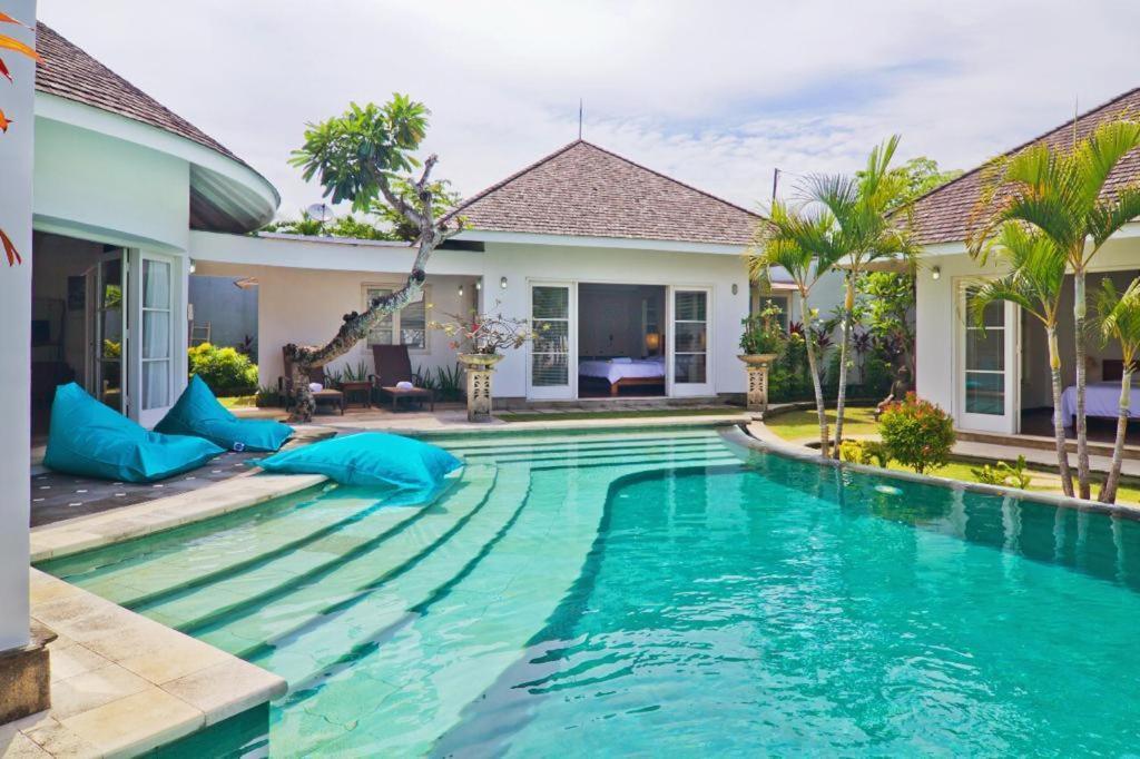 Batu Bolong Residence ชังกู ภายนอก รูปภาพ