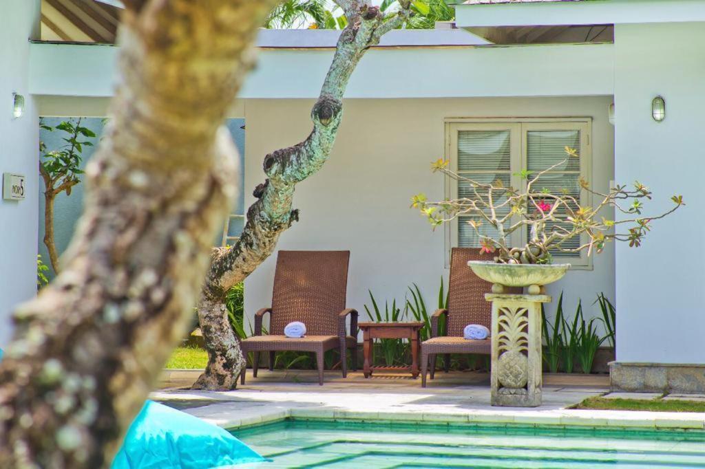 Batu Bolong Residence ชังกู ภายนอก รูปภาพ